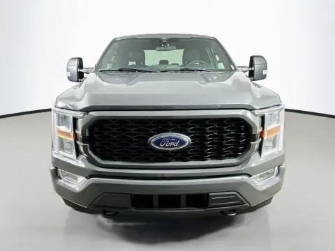Photos of 2021 Ford F-150 XL for sale in Summerville, SC at Automaxx of the Carolinas
