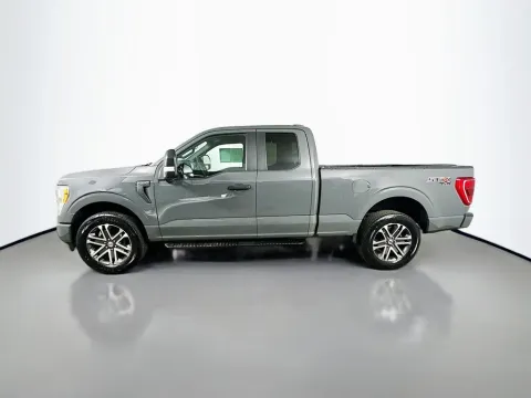 More photos of 2021 Ford F-150 XL at Automaxx of the Carolinas, SC