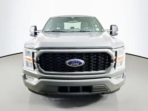 Photos of 2021 Ford F-150 XL for sale in Summerville, SC at Automaxx of the Carolinas