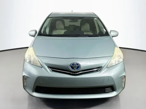 Photos of 2014 Toyota Prius v Three for sale in Summerville, SC at Automaxx of the Carolinas