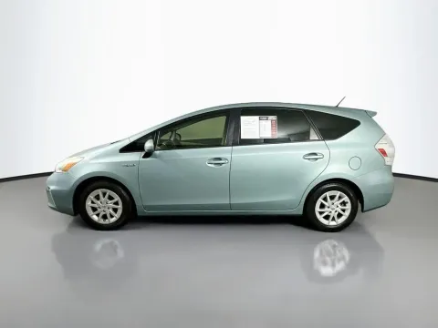 More photos of 2014 Toyota Prius v Three at Automaxx of the Carolinas, SC