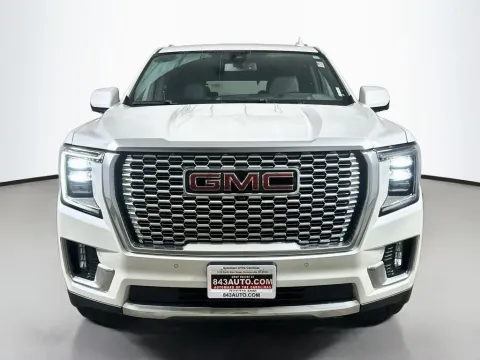 Photos of 2022 GMC Yukon Denali for sale in Summerville, SC at Automaxx of the Carolinas