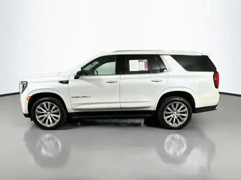 More photos of 2022 GMC Yukon Denali at Automaxx of the Carolinas, SC