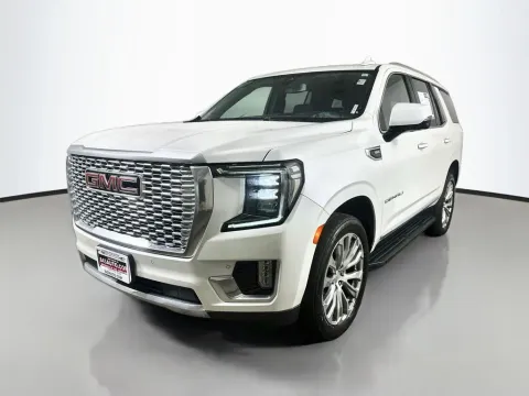 Another view of 2022 GMC Yukon Denali for sale in Summerville, SC at Automaxx of the Carolinas