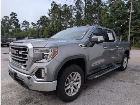More photos of 2020 GMC Sierra 1500 SLT at Automaxx of the Carolinas, SC