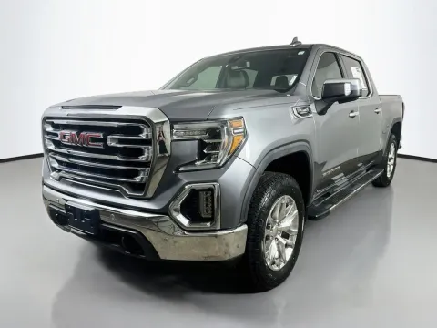 Another view of 2020 GMC Sierra 1500 SLT for sale in Summerville, SC at Automaxx of the Carolinas