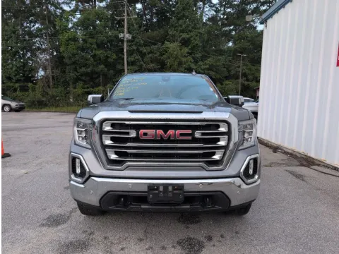 Another view of 2020 GMC Sierra 1500 SLT for sale in Summerville, SC at Automaxx of the Carolinas