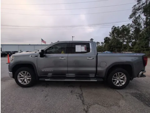 More photos of 2020 GMC Sierra 1500 SLT at Automaxx of the Carolinas, SC