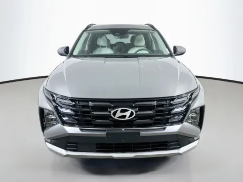 Photos of 2025 Hyundai Tucson SEL for sale in Summerville, SC at Automaxx of the Carolinas