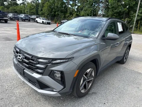 More photos of 2025 Hyundai Tucson SEL at Automaxx of the Carolinas, SC