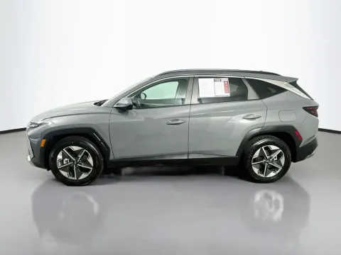 More photos of 2025 Hyundai Tucson SEL at Automaxx of the Carolinas, SC