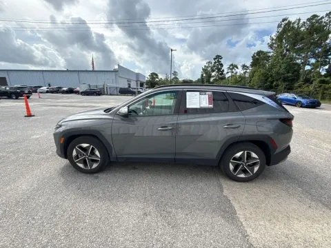 More photos of 2025 Hyundai Tucson SEL at Automaxx of the Carolinas, SC