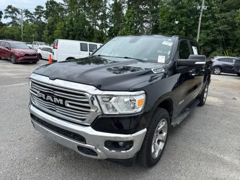 More photos of 2019 Ram 1500 Big Horn/Lone Star at Automaxx of the Carolinas, SC