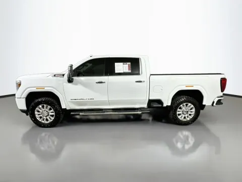 More photos of 2023 GMC Sierra 2500 HD Denali at Automaxx of the Carolinas, SC