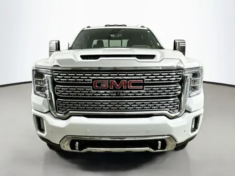 Photos of 2023 GMC Sierra 2500 HD Denali for sale in Summerville, SC at Automaxx of the Carolinas