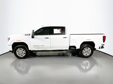 More photos of 2023 GMC Sierra 2500HD Denali at Automaxx of the Carolinas, SC