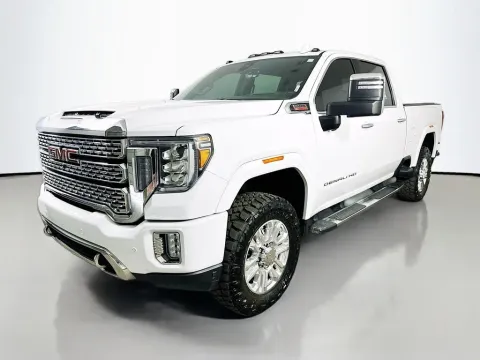 Another view of 2023 GMC Sierra 2500HD Denali for sale in Summerville, SC at Automaxx of the Carolinas