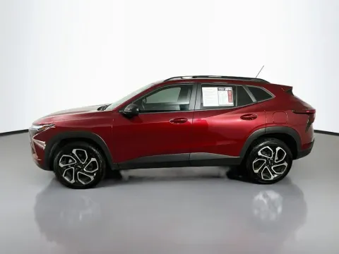 More photos of 2025 Chevrolet Trax 2RS at Automaxx of the Carolinas, SC