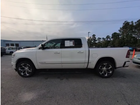 More photos of 2022 Ram 1500 Limited at Automaxx of the Carolinas, SC