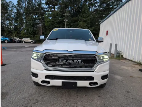 Another view of 2022 Ram 1500 Limited for sale in Summerville, SC at Automaxx of the Carolinas