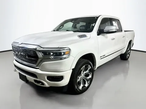 Another view of 2022 Ram 1500 Limited for sale in Summerville, SC at Automaxx of the Carolinas