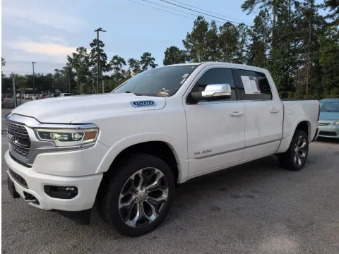 More photos of 2022 Ram 1500 Limited at Automaxx of the Carolinas, SC