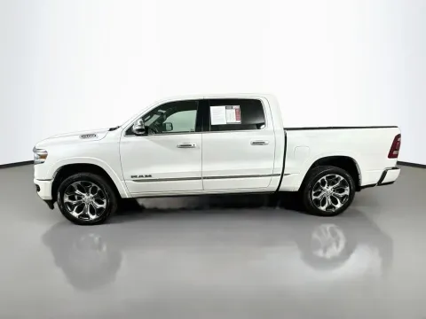 More photos of 2022 Ram 1500 Limited at Automaxx of the Carolinas, SC