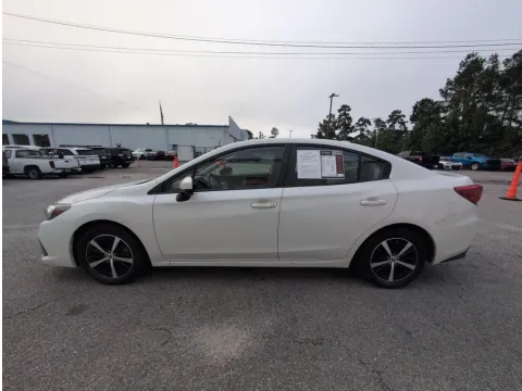 More photos of 2022 Subaru Impreza Premium at Automaxx of the Carolinas, SC