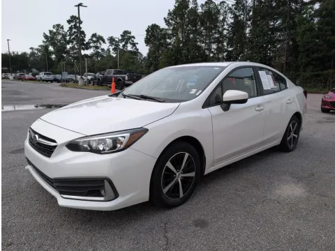More photos of 2022 Subaru Impreza Premium at Automaxx of the Carolinas, SC