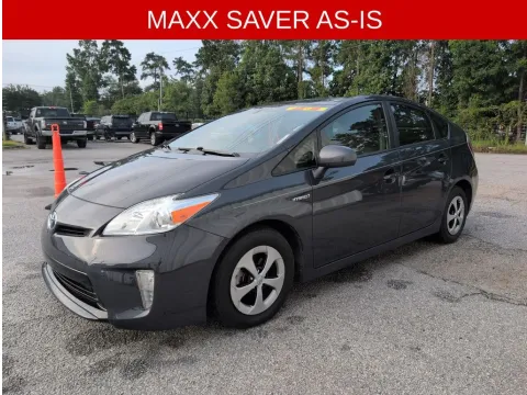 More photos of 2015 Toyota Prius Two at Automaxx of the Carolinas, SC