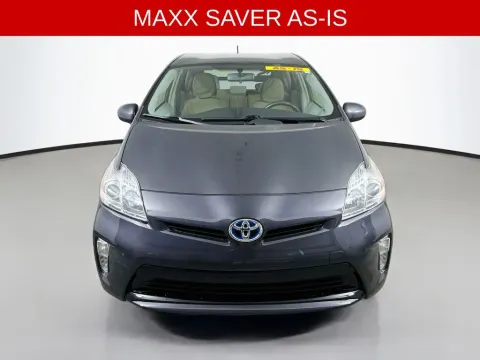 Photos of 2015 Toyota Prius Two for sale in Summerville, SC at Automaxx of the Carolinas