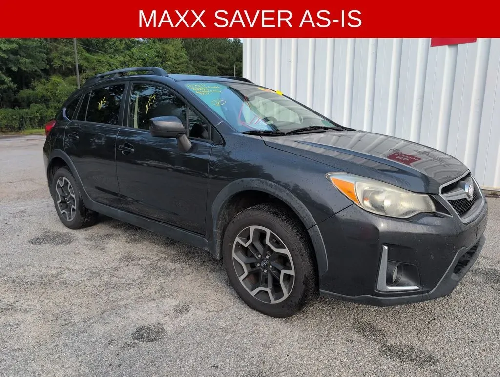 2016 Subaru Crosstrek 2.0i Premium for sale in Summerville, SC