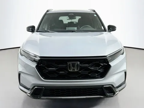 Photos of 2023 Honda CR-V Hybrid Sport for sale in Summerville, SC at Automaxx of the Carolinas