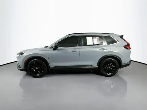 More photos of 2023 Honda CR-V Hybrid Sport at Automaxx of the Carolinas, SC