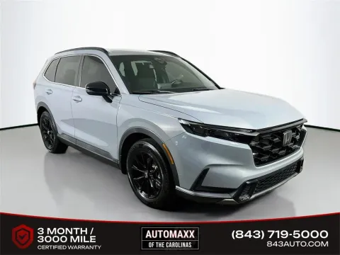 2023 Honda CR-V Hybrid Sport for sale in Summerville, SC
