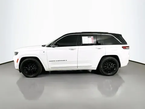 More photos of 2022 Jeep Grand Cherokee Summit 4xe at Automaxx of the Carolinas, SC