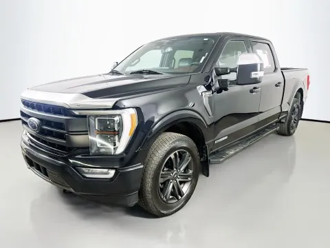Another view of 2021 Ford F-150 SUPERCREW for sale in Summerville, SC at Automaxx of the Carolinas