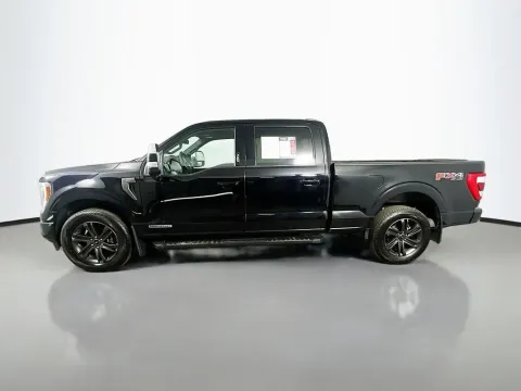 More photos of 2021 Ford F-150 SUPERCREW at Automaxx of the Carolinas, SC