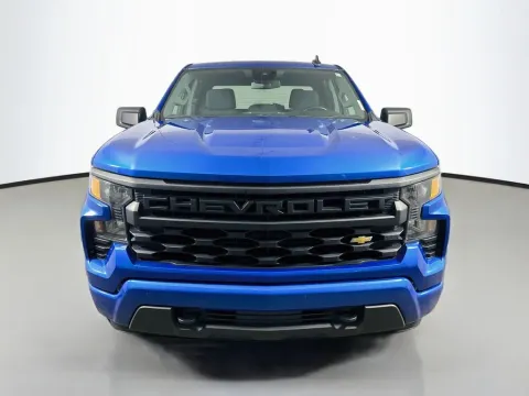 Photos of 2023 Chevrolet Silverado 1500 Custom for sale in Summerville, SC at Automaxx of the Carolinas