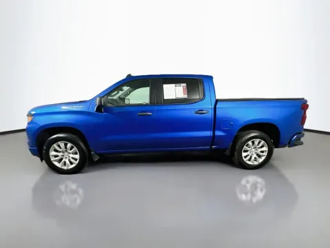 More photos of 2023 Chevrolet Silverado 1500 Custom at Automaxx of the Carolinas, SC