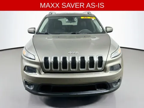 Photos of 2018 Jeep Cherokee Latitude Plus for sale in Summerville, SC at Automaxx of the Carolinas