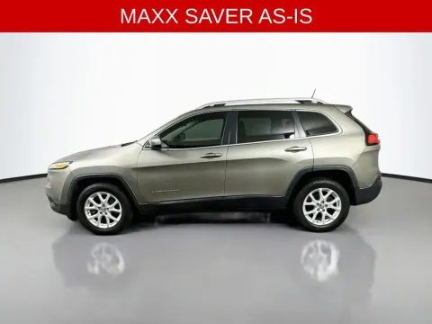 More photos of 2018 Jeep Cherokee Latitude Plus at Automaxx of the Carolinas, SC