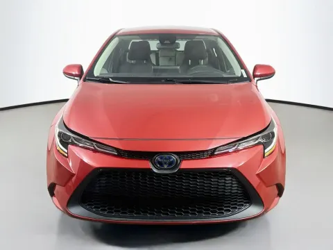 Photos of 2021 Toyota Corolla Hybrid LE for sale in Summerville, SC at Automaxx of the Carolinas