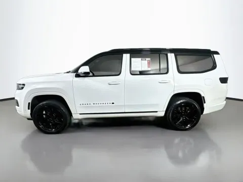 More photos of 2022 Jeep Grand Wagoneer Series III at Automaxx of the Carolinas, SC
