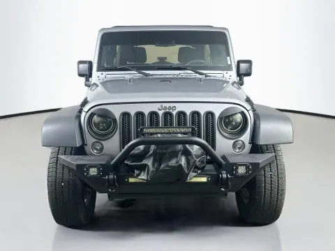 Photos of 2018 Jeep Wrangler JK Unlimited Sport for sale in Summerville, SC at Automaxx of the Carolinas