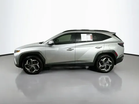 More photos of 2024 Hyundai Tucson Hybrid Limited at Automaxx of the Carolinas, SC