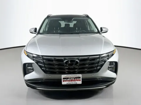 Photos of 2024 Hyundai Tucson Hybrid Limited for sale in Summerville, SC at Automaxx of the Carolinas