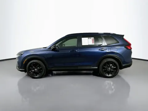 More photos of 2026 Honda CR-V Hybrid Sport-L at Automaxx of the Carolinas, SC