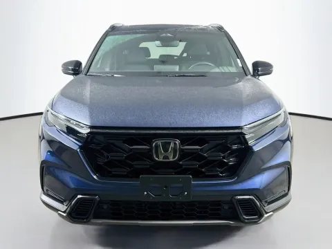Photos of 2026 Honda CR-V Hybrid Sport-L for sale in Summerville, SC at Automaxx of the Carolinas