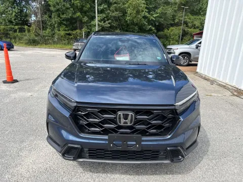 Another view of 2026 Honda CR-V Hybrid Sport-L for sale in Summerville, SC at Automaxx of the Carolinas